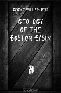 Geology Of The Boston Basin