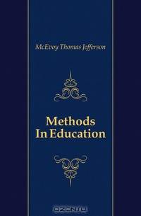 Methods In Education