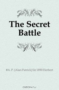 The Secret Battle