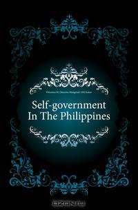 Self-government In The Philippines