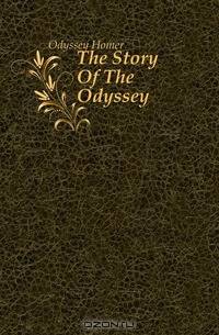 The Story Of The Odyssey