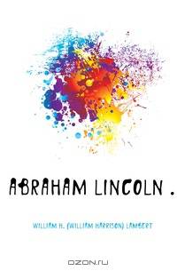 Abraham Lincoln
