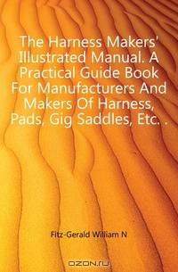 The Harness Makers