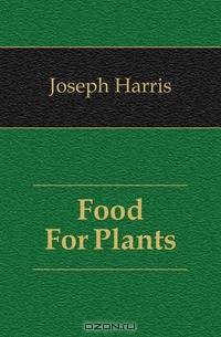 Food For Plants