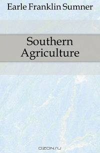 Southern Agriculture