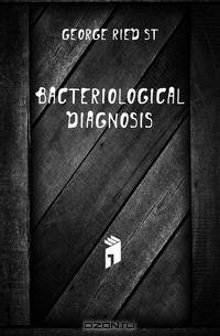 Bacteriological Diagnosis
