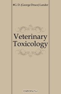 Veterinary Toxicology