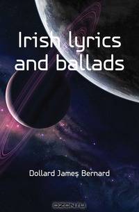 Irish lyrics and ballads