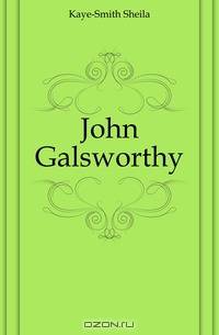 John Galsworthy