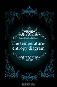 The temperature-entropy diagram