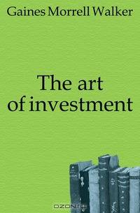 The art of investment