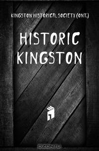 Historic Kingston