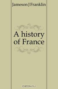 A history of France