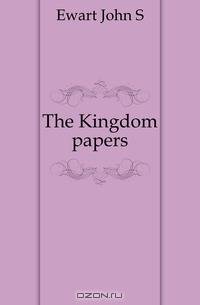 The Kingdom papers