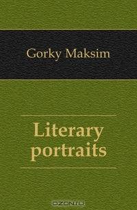Literary portraits