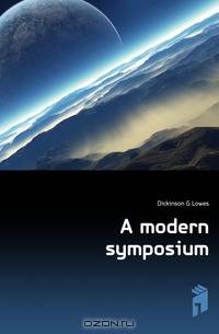 A modern symposium