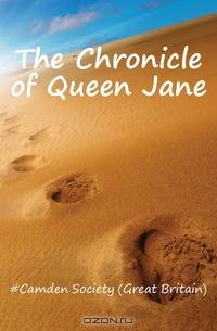The Chronicle of Queen Jane