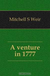 A venture in 1777