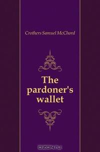 The pardoner