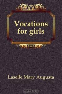 Vocations for girls