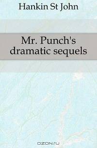 Mr. Punch