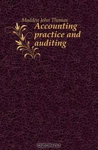 Accounting practice and auditing