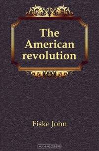 The American revolution