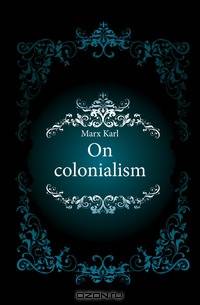 On colonialism