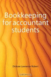 Bookkeeping for accountant students