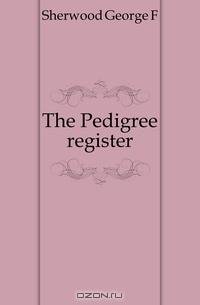 The Pedigree register