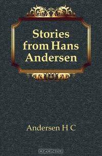 Stories from Hans Andersen