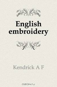 English embroidery