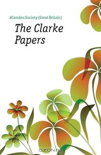 The Clarke Papers