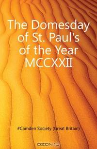 The Domesday of St. Paul