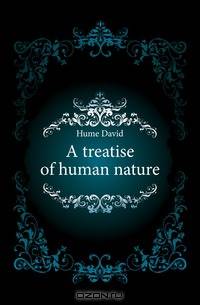 A treatise of human nature