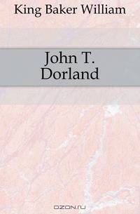 John T. Dorland