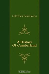 A History Of Cumberland