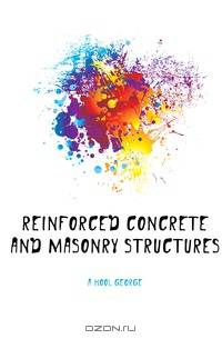Reinforced Concrete And Masonry Structures