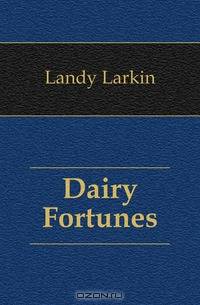 Dairy Fortunes