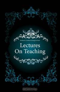 Lectures On Teaching