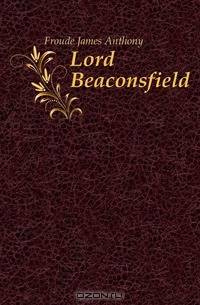 Lord Beaconsfield