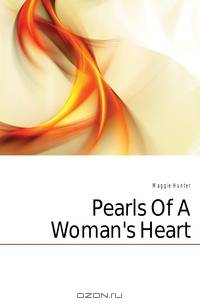 Pearls Of A Woman
