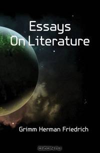 Essays On Literature