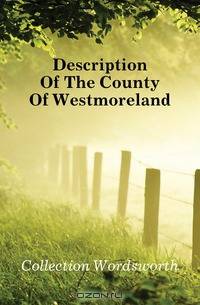 Description Of The County Of Westmoreland