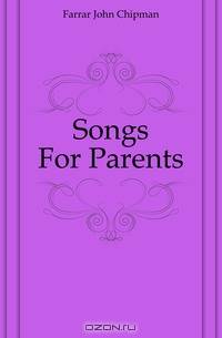 Songs For Parents