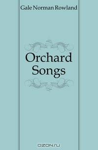 Orchard Songs
