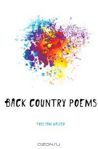 Back Country Poems