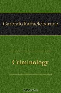 Criminology