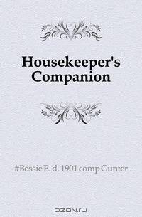Housekeeper