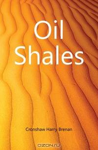 Oil Shales